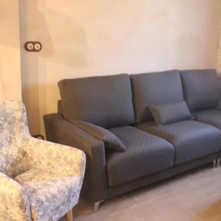 Masia Rural L'hort De Maso فيلة ميرافيت