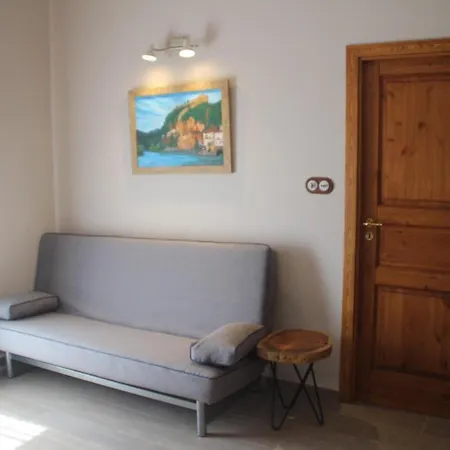 Masia Rural L'hort De Maso فيلة *
