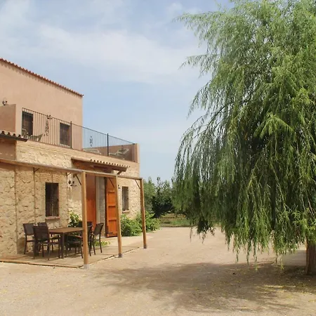 빌라 Masia Rural L'hort De Maso *