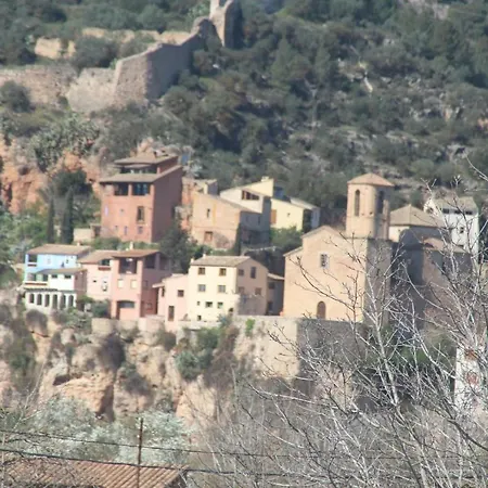 빌라 Masia Rural L'hort De Maso *