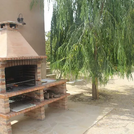 Masia Rural L'hort De Maso 빌라 *